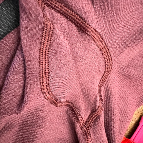 Gymshark Power Down Leggings - Picture 9 of 9